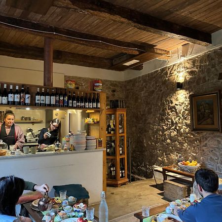 Paolino848 Daire Trentinara Dış mekan fotoğraf