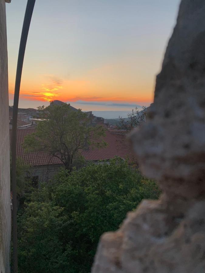 Paolino848 Daire Trentinara Dış mekan fotoğraf