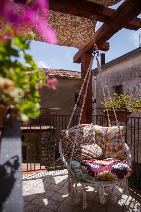 Paolino848 Daire Trentinara Dış mekan fotoğraf